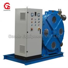 Gaodetec GH Series Industrial Squeeze Hose Pump for Underground Engineering